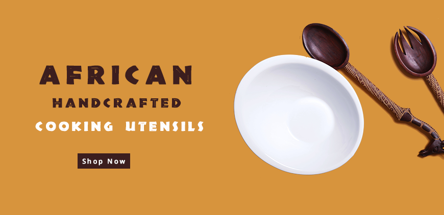 Utensils