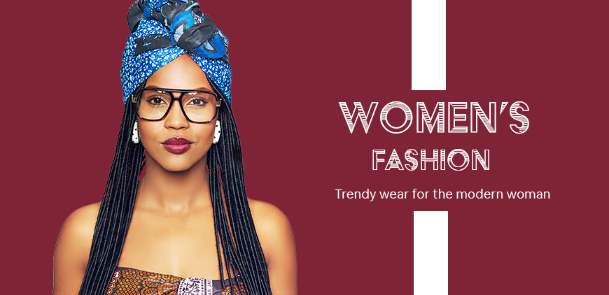 Women's Fashion