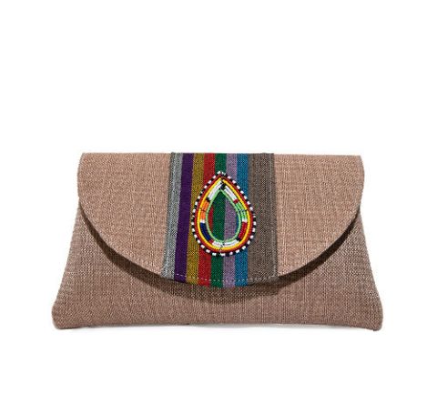 Beaded Clutch Bag Beaded Clutch Bag