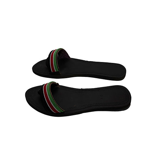 Leather Sandals