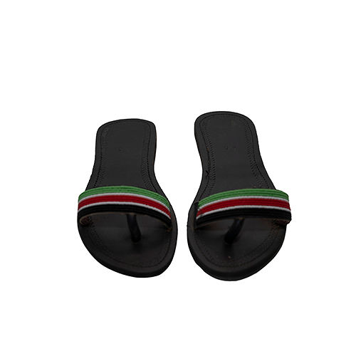 Leather Sandals