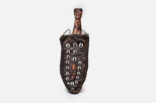 Karamajong Heritage Machete Karamajong Heritage Machete