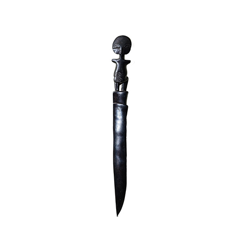 Crafted Paper Knife Crafted Paper Knife