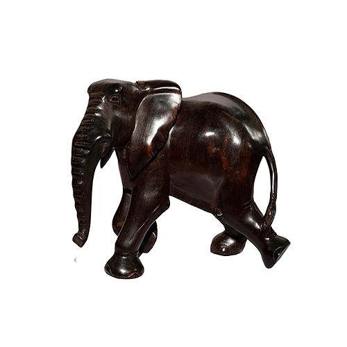 Elephant Carving