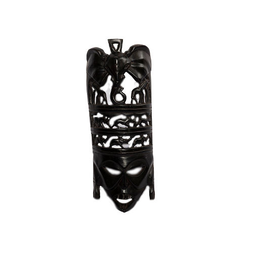 Ashanti Village Mask Ashanti Village Mask