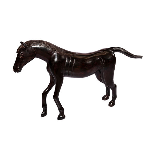 Black Horse Antique Black Horse Antique