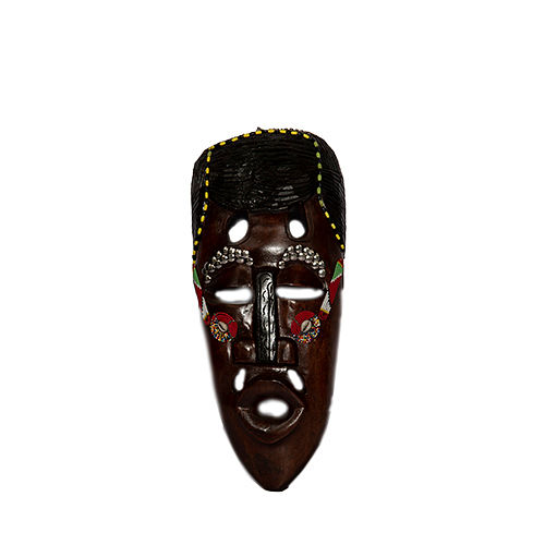 Ashanti Devil Mask Ashanti Devil Mask