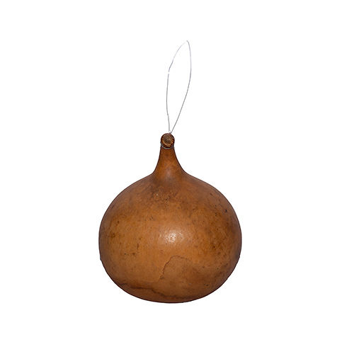 Traditional African Gourd Traditional African Gourd