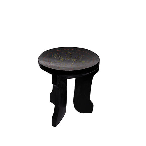 Three-Legged Stool