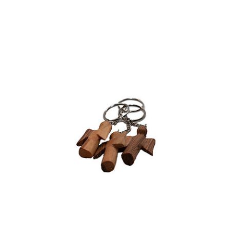 Angel Keyholder Angel Keyholder