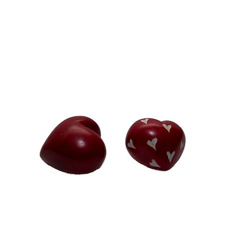 Soapstone Hearts Soapstone Hearts