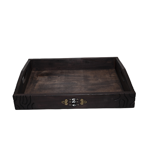 Jacaranda Tray Jacaranda Tray