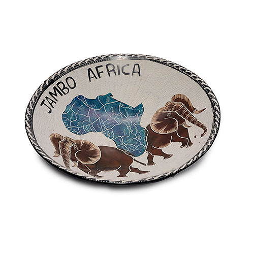 Jambo Africa Bowl Jambo Africa Bowl