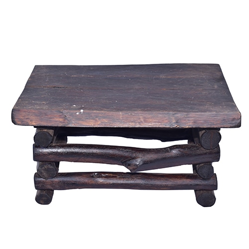 Cyrus Log Table