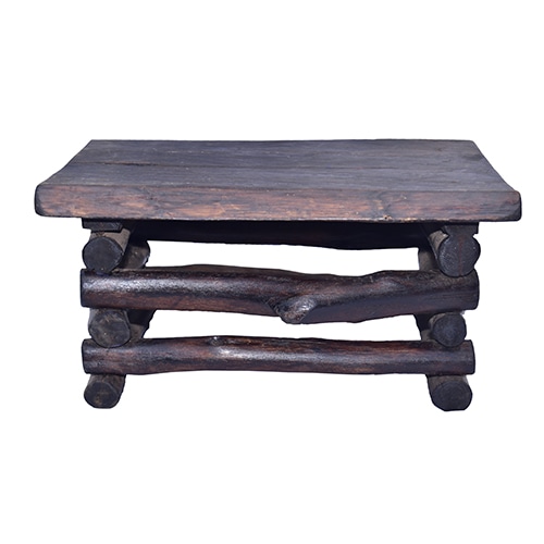 Cyrus Log Table