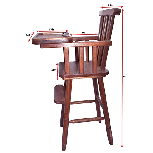 Baby Seater Figure Baby Seater Figure
