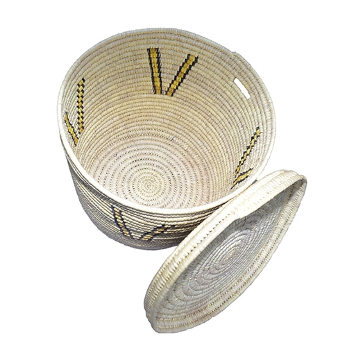 Papyrus Laundry Basket